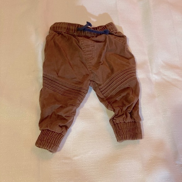 Cat & Jack Baby Pants 3-6mo - Picture 1 of 4